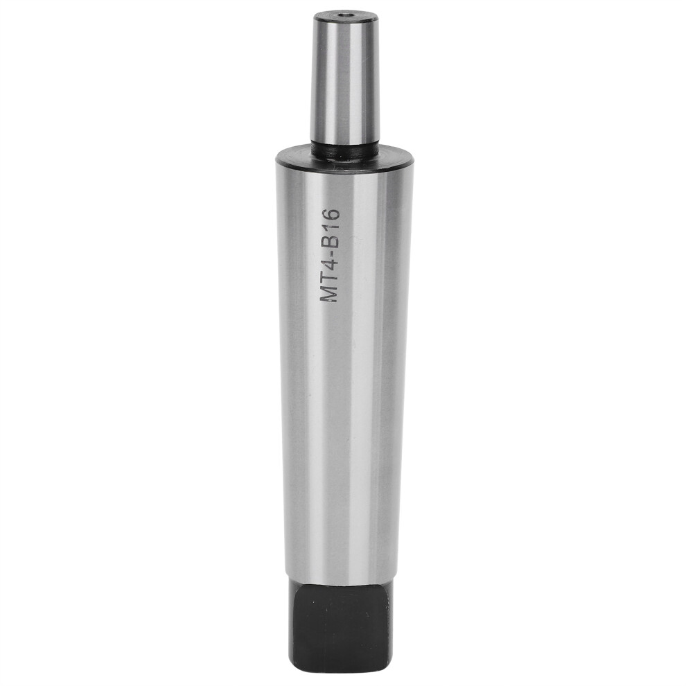 Drill Chuck Arbor Steel Shaft Rod Flat Tail Mt4-B16 Accessory 323163164144