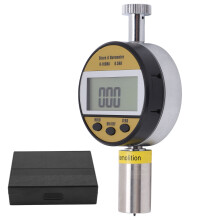 LXDA 0100 Digitaler Härteprüfgerät Portabel Gummi Harz Durometer