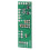 42,5x15mm Erweiterungsplatine IC-7300 ATU-100 2