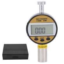 LXDD 044.5N Digitaler Härteprüfgerät für Kunststoff Gummi Test