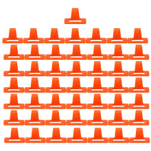 50x SPL-Verbindungsstecker PCT-42 flammhemmend