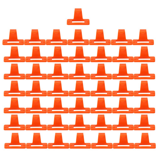 50x SPL-Verbindungsstecker PCT-42 flammhemmend