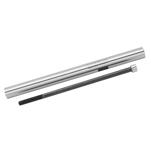 Drehstangen-Einsatz HSS PullBack für CNC-Fräsen C12DC06150L 1