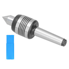 MT2 Morse Taper Center Revolving Lathe Tool Accessory