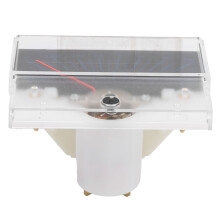 VU-Meter TN-73 mit Hintergrundbeleuchtung Audio-Leveltester
