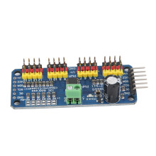 PWM Servo-Controller 16-Kanal PCA9685 IIC