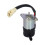 Kraftstoff-Absperrmagnetventil DC12V 16271-60012 TOSD-03-101 1