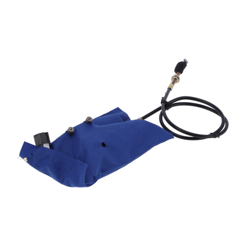 DC24V Kraftstoff-Absperrmagnetventil für Bagger TOSD-01-014