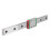 Linearführung Edelstahl Schiene MGW9C-200-1R 2