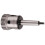 Kernbohrer-Aufnahmebohrfutter M5-M20 TC20-MT 2