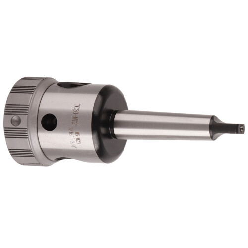Kernbohrer-Aufnahmebohrfutter M5-M20 TC20-MT 1