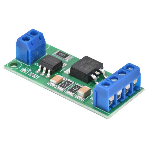 SCR Module Thyristor Control Trigger Switch DC AC Optocoupler 2