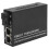 XXS1F2G POE-Fasertransceiver SC/FC/ST/SFP DC5V/2A 1
