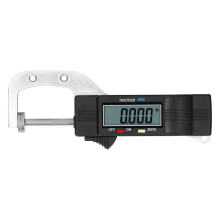 Digital Thickness Gauge 0.01mm 0-25mm für Schmuck