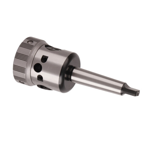 Kernbohrer-Aufnahmebohrfutter M5-M20 TC20-MT 2