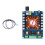 Digital Stereo Audio Amplifier Board XH-A121 1