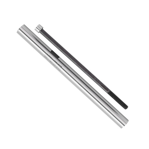 Drehstangen-Einsatz HSS PullBack für CNC-Fräsen C12DC06150L 2