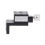 Z-Achs-Linearschlitten manuell feinjustierbar 25x25mm 1