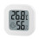 Mini-LCD-Thermometer & Luftfeuchtigkeitsmesser Raum 2