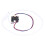 Analoger TDS-Sensor Wassergüte-Messsonde DC3.3-5.5V 3
