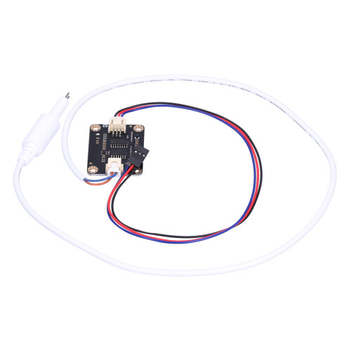 Analoger TDS-Sensor Wassergüte-Messsonde DC3.3-5.5V 2