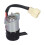 Kraftstoff-Absperrmagnetventil DC12V 16271-60012 TOSD-03-101 4