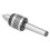 MT2 Morse Taper Center Revolving Lathe Tool Accessory 2