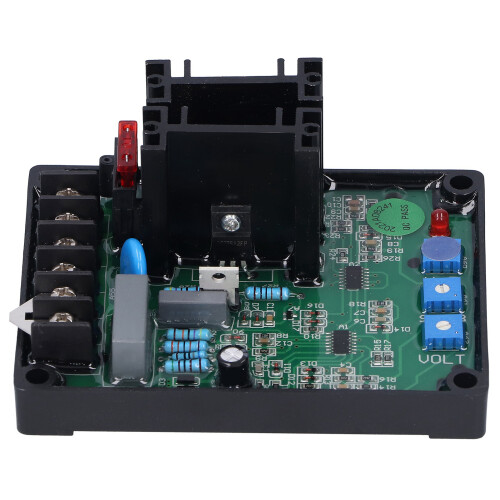 AVR Board Automatic Voltage Regulator 180V-260V AC 1