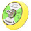50mm Air Sander Sanding Pad for Sandpaper Machine 5