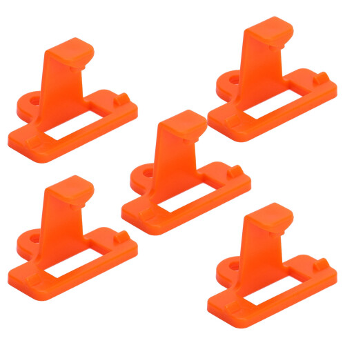 50x SPL-Verbindungsstecker PCT-42 flammhemmend 1
