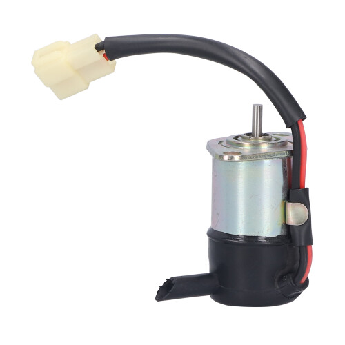 Kraftstoff-Absperrmagnetventil DC12V 16271-60012 TOSD-03-101 1