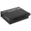XXS1F2G POE-Fasertransceiver SC/FC/ST/SFP DC5V/2A 5