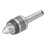 MT2 Morse Taper Center Revolving Lathe Tool Accessory 4
