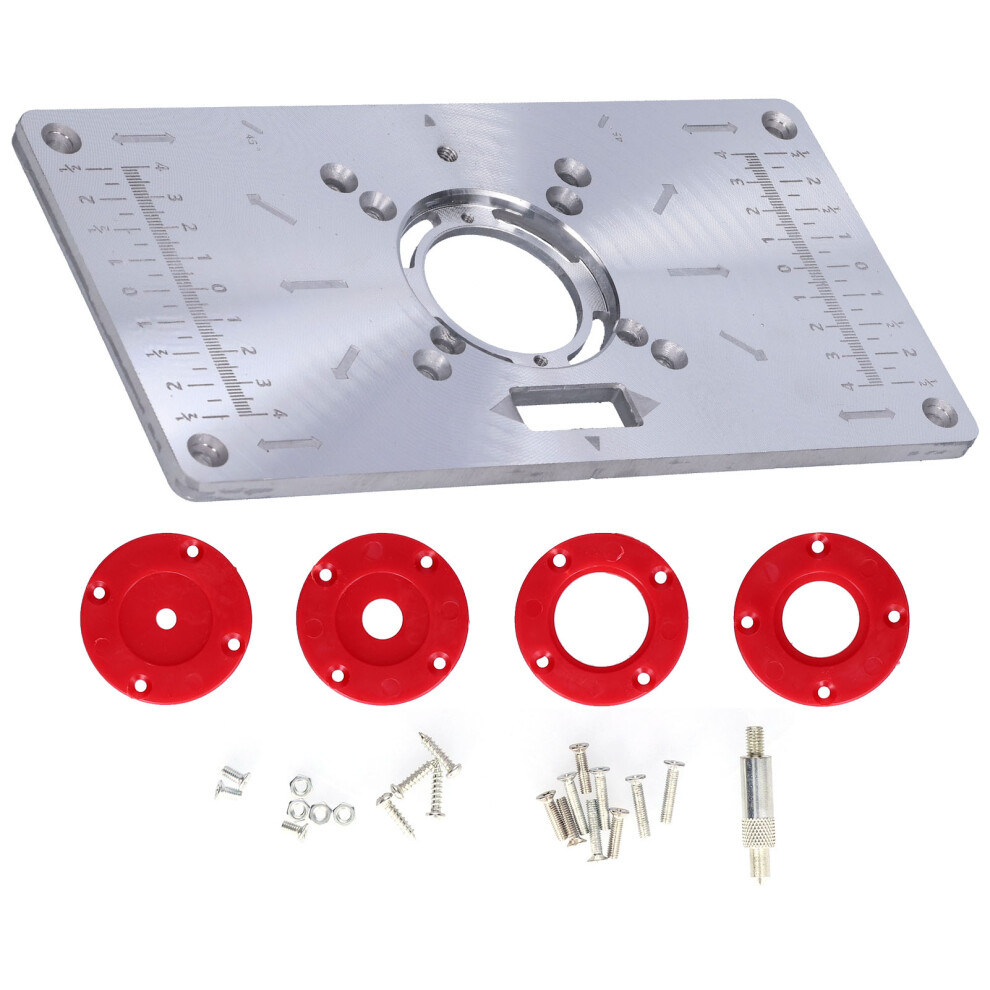 Engraving Machine Flip Board Steel Slotting Tool For Woodworking 323163158976