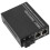 XXS1F2G POE-Fasertransceiver SC/FC/ST/SFP DC5V/2A 4