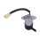 Kraftstoff-Absperrmagnetventil DC12V 16271-60012 TOSD-03-101 3