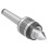 MT2 Morse Taper Center Revolving Lathe Tool Accessory 5