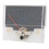VU-Meter TN-73 mit Hintergrundbeleuchtung Audio-Leveltester 4