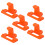 50x SPL-Verbindungsstecker PCT-42 flammhemmend 3