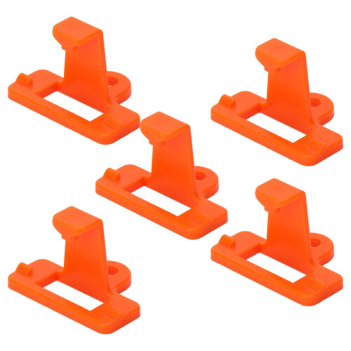 50x SPL-Verbindungsstecker PCT-42 flammhemmend 2