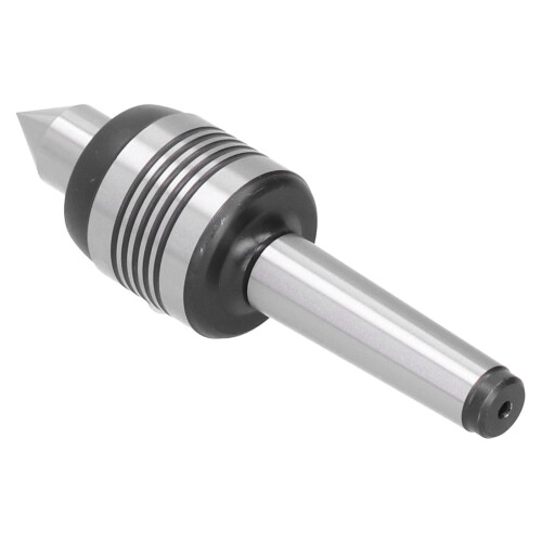 MT2 Morse Taper Center Revolving Lathe Tool Accessory 2