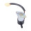 Kraftstoff-Absperrmagnetventil DC12V 16271-60012 TOSD-03-101 5