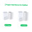 PeriPage A6/A8/A9 Pro 56x30mm BPA-frei wasser-/ölfest 1