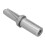 Chamfering Drill U Shank Bar Industrial C25-2D20-43WC03 5