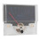 VU-Meter TN-73 mit Hintergrundbeleuchtung Audio-Leveltester 2