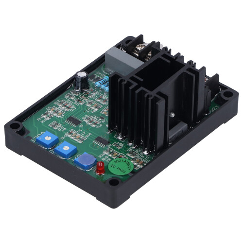 AVR Board Automatic Voltage Regulator 180V-260V AC 2