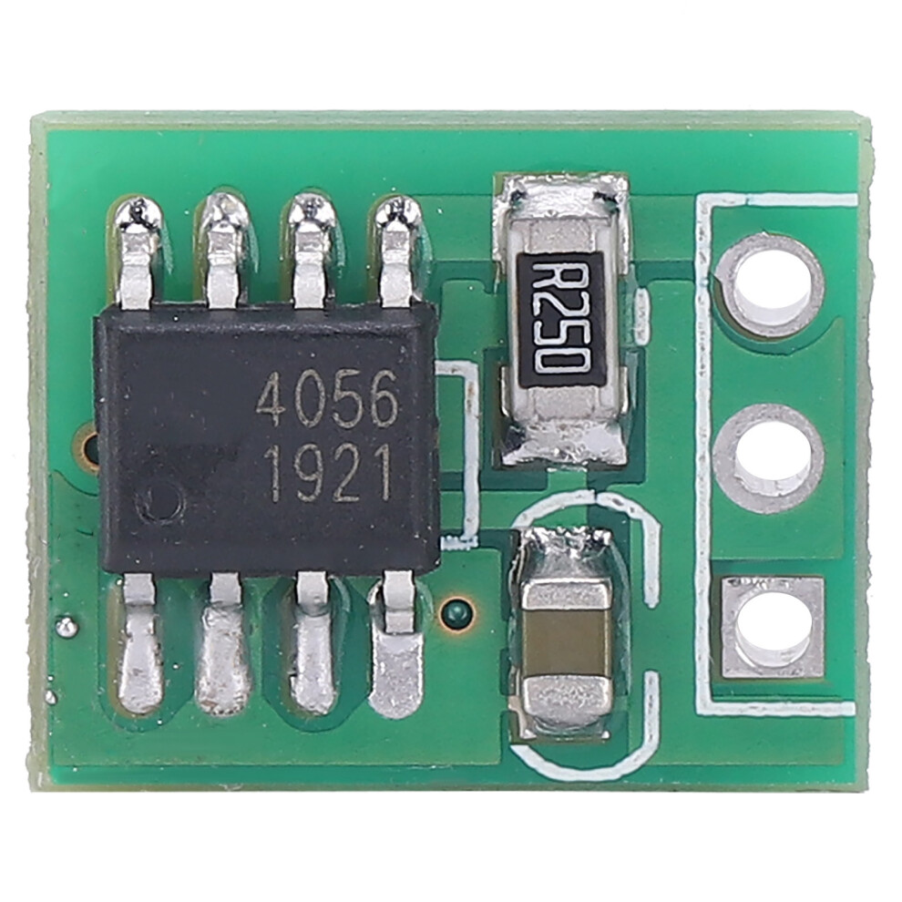Lithium Battery Charging Board Module 5V 1A For 18650 Toys 323163164564