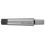 Drehfutter-Mandrel mit Flachschwanzadapter MT3-JT33 5