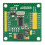 ADC Module 24-Bit 8-Channel Signal Acquisition ADS1256 1