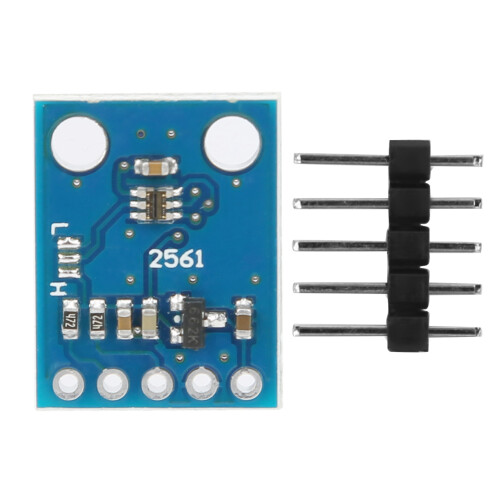 GY-2561 TSL2561 Helligkeitssensor 3-5V